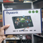 مانیتور اندروید Aryasonic
