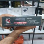 اکولایزر CRESCENDO CREQ-BT9 مشخصات