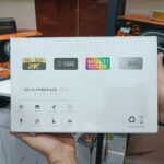مانیتور دیاموند 2K مشخصات