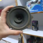 باند اسپیدوارد SP-125MM