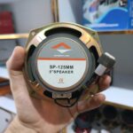 میدرنج 5 اینچ اسپیدوارد ُ SP-125MM مگنت اهن ربا پشت باند مشخصات