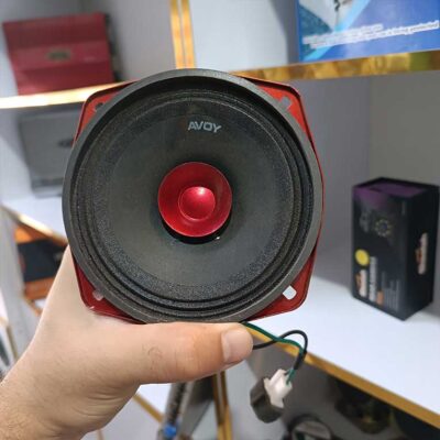 میدرنج 5 اینچ ساووی SV-5M