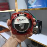 میدرنج 5 اینچ ساووی SV-5M مگنت و پشت
