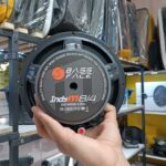 میدرنج BASS FACE Indym8.4 مگنت اهن ربا پشت مشخصات