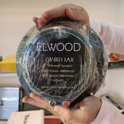 میدرنج ELWOOD LW-8011AX مشخصات پشت مگنت