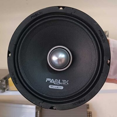 میدرنج PAOLEX P-6501