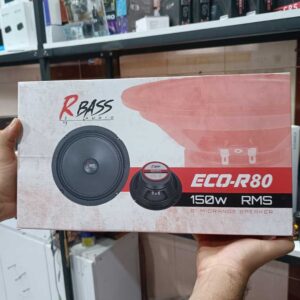 میدرنج RBASS ECO-R80 خرید قیمت