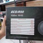 میدرنج RBASS ECO-R80 مشخصات کامل
