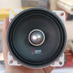 میدرنج RBASS TR-400 TITO SERIES
