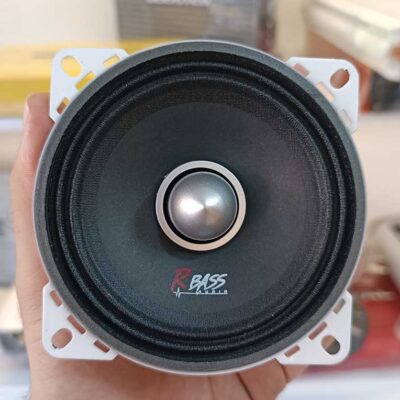 میدرنج RBASS TR-400 TITO SERIES