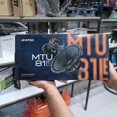 میدرنج اواتار الفارد MTU81LE خرید قیمت