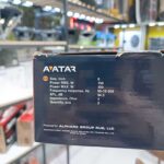 میدرنج اواتار الفارد MTU81LE مشخصات
