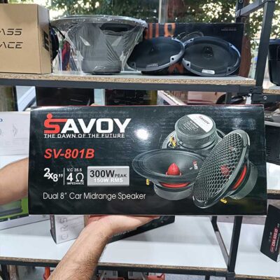 میدرنج ساووی SV-801B خرید قیمت