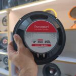 میدرنج پاناتک PM-8011 اهن ربا مگنت نما پشت مید و مشخصات