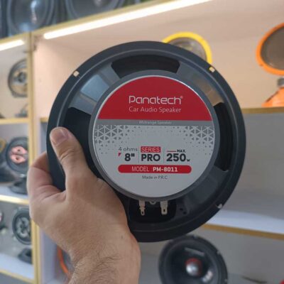 میدرنج پاناتک PM-8011 اهن ربا مگنت نما پشت مید و مشخصات