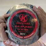 میدرنج کاشیاما KA-M-830 پشت مشخصات اهن ربا