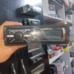 پخش Car Mp3 Player No Name خرید و قیمت