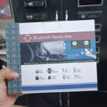 پخش Car Mp3 Player No Name امکانات مشخصات