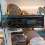 پخش ماشین کنوود KDC-BT640U خرید و قیمت