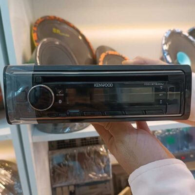 پخش ماشین کنوود KDC-BT640U خرید و قیمت