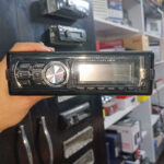 پخش گلف میلانو 1787D BT GM-777 پنل جدا خرید و قیمت