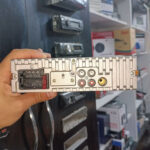 پخش گلف میلانو 1787D BT GM-777 پنل جدا نما پشت تعداد خروجی RC نوع سوکت اتصال نصب