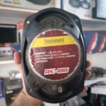 باند راک ساند RK-6955 استوک پشت اهن ربا مگنت