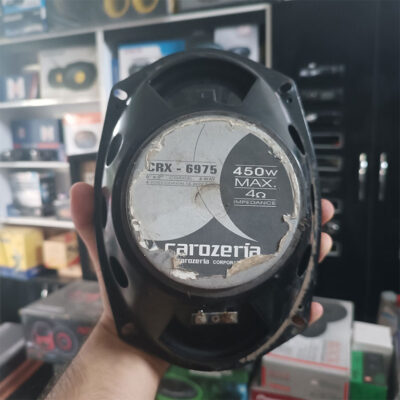 باند کاروزریا CRX-6975 پشت اهن ربا مگنت مشخصات
