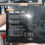 کامپوننت هرتز DSK 165.3 مشخصات