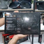 کامپوننت هرتز DSK 165.3 پشت بسته بندی اکبند