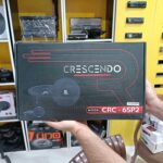 کامپوننت CRESCENDO CRC-65P2 بسته بندی