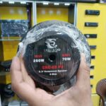 کامپوننت CRESCENDO CRC-65P2 نما پشت مگنت
