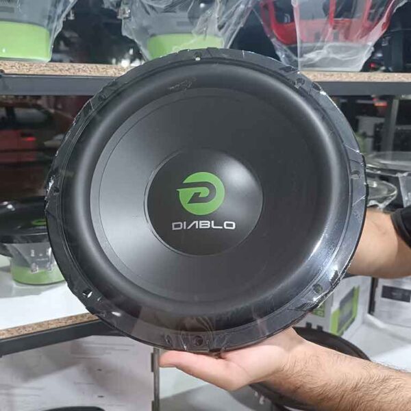 ساب دیابلو DLS-12250