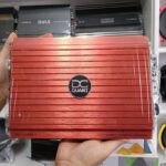 امپلی فایر DC QUART DC-1200.1