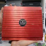 امپلی فایر DC QUART DC-800.1