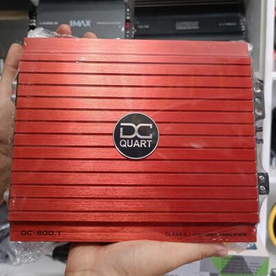 امپلی فایر DC QUART DC-800.1