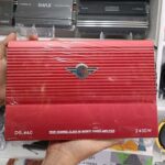 امپلی فایر DELTA SONIC DS.460