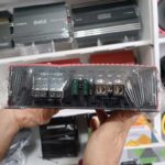 امپلی فایر DELTA SONIC DS.460 فیوز خروجی صدا و ترمینال برق