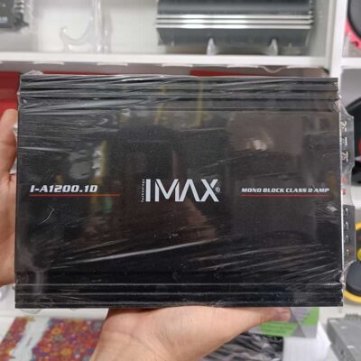 امپلی فایر IMAX I-A1200.1D
