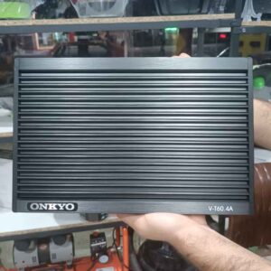 امپلی فایر ONKYO V-T60.4A