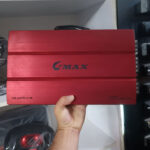 امپلی فایر جی مکس GM-4APB101M