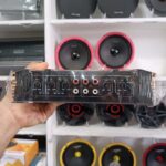 امپلی فایر مکسیدر MX-AP4400 BM104 ترمینال های برق خروجی صدا فیوز RCA