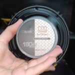 باند XB-SOUND XB-1674 نما پشت مگنت اهن ربا مشخصات