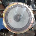 باند راک RJ-606 با کاور محافظ