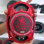 باند کاشیاما KA-F-6940 مگنت اهن ربا مشخصات نما پشت