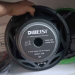 ساب DIBEISI 1250(V1) نما پشتی مگنت اهن ربا مشخصات کامل