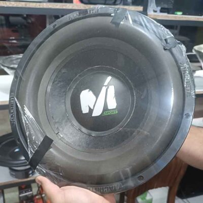 ساب Deaf Bonce M12D2 Sport ماچت