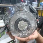 ساب Deaf Bonce M12D2 Sport ماچت نما پشت مگنت بزرگ مشخصات کیفیت ساخت بالا همایشی