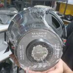 ساب Deaf Bonce M12D2 Sport ماچت کیفیت ساخت و وضعیت ظاهری ساب