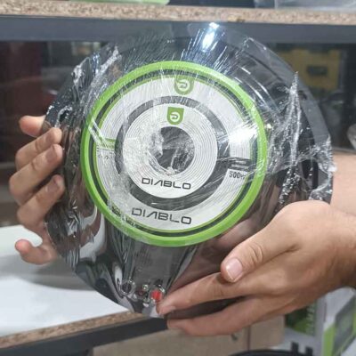 ساب دیابلو DLS-10250 مشخصات مگنت آهن ربا نما پشتی
